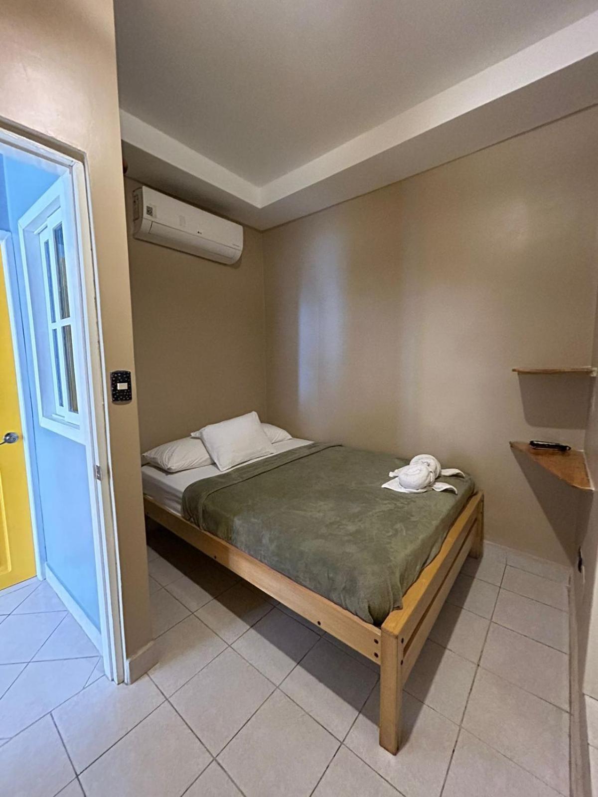 Chescos Hotel Salinas  Extérieur photo