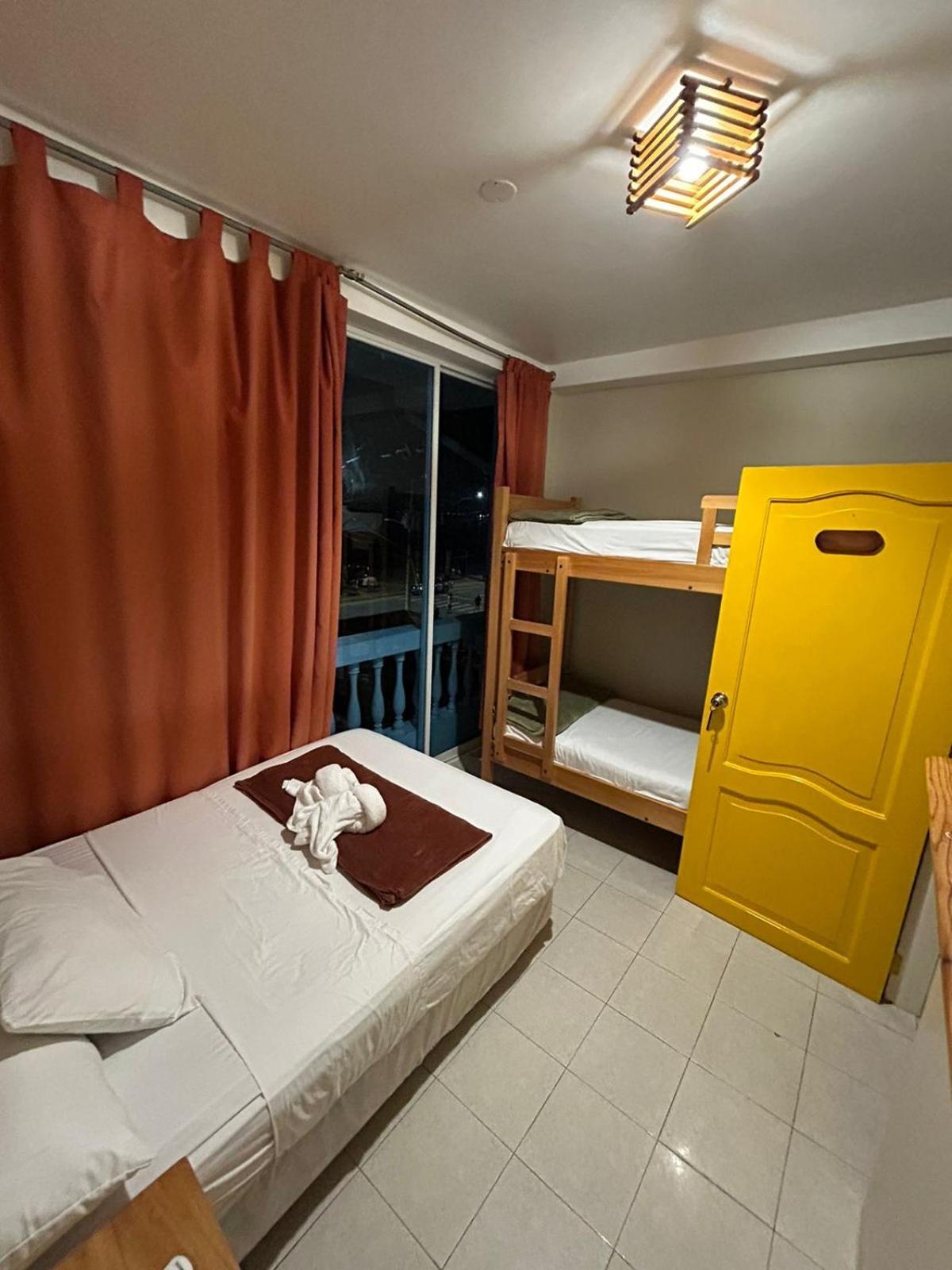 Chescos Hotel Salinas  Extérieur photo