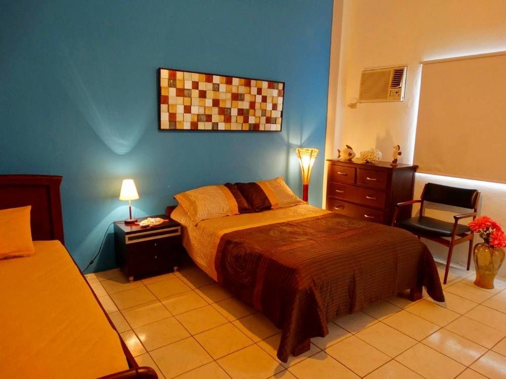 Chescos Hotel Salinas  Extérieur photo